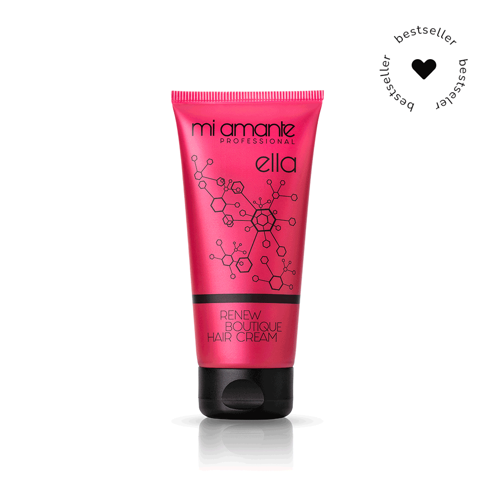 Krem do włosów Mi Amante Ella Renew Boutique