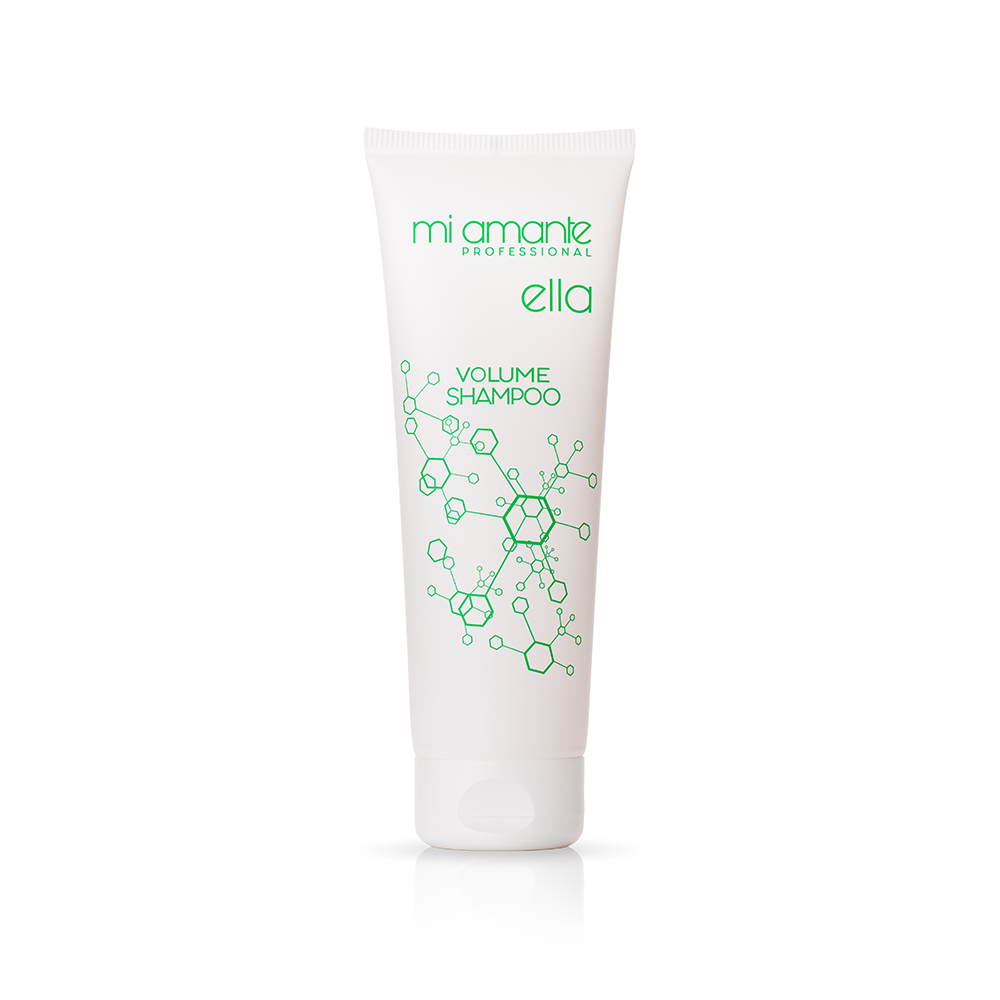 Szampon nadający objętość Mi Amante Ella Volume 250 ml.