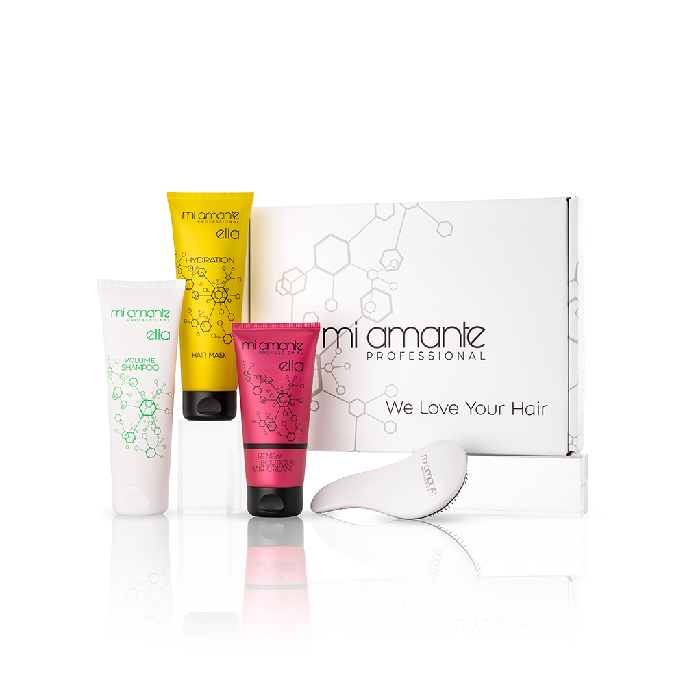 Zestaw Mi Amante Glamour