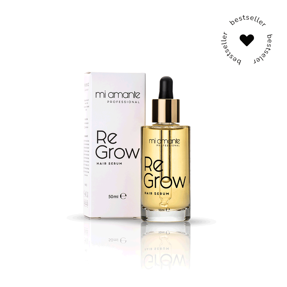 Serum na porost włosów Mi Amante ReGrow