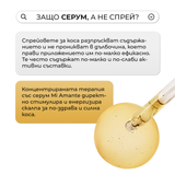 Serum na porost włosów Mi Amante ReGrow