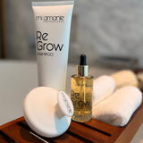 Szczotka do masażu Mi Amante Scalp Revival