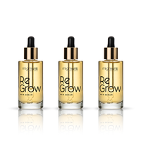 3 X Serum na porost włosów Mi Amante ReGrow