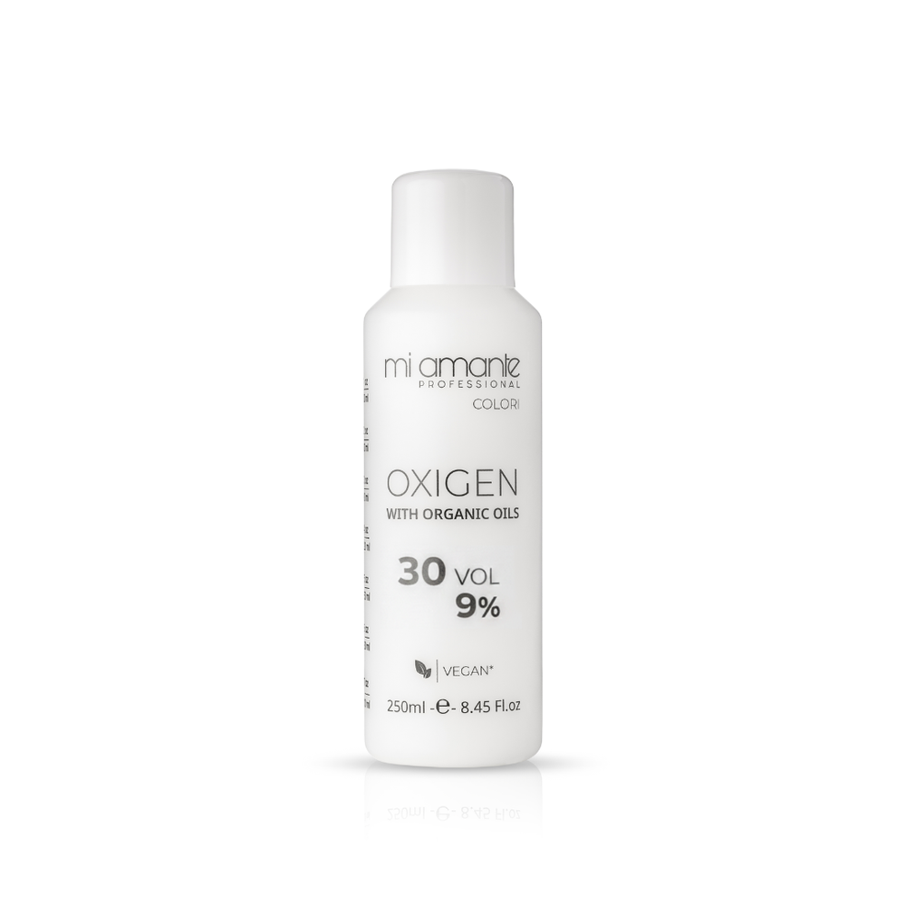 Oksydant Mi Amante 250 ml.