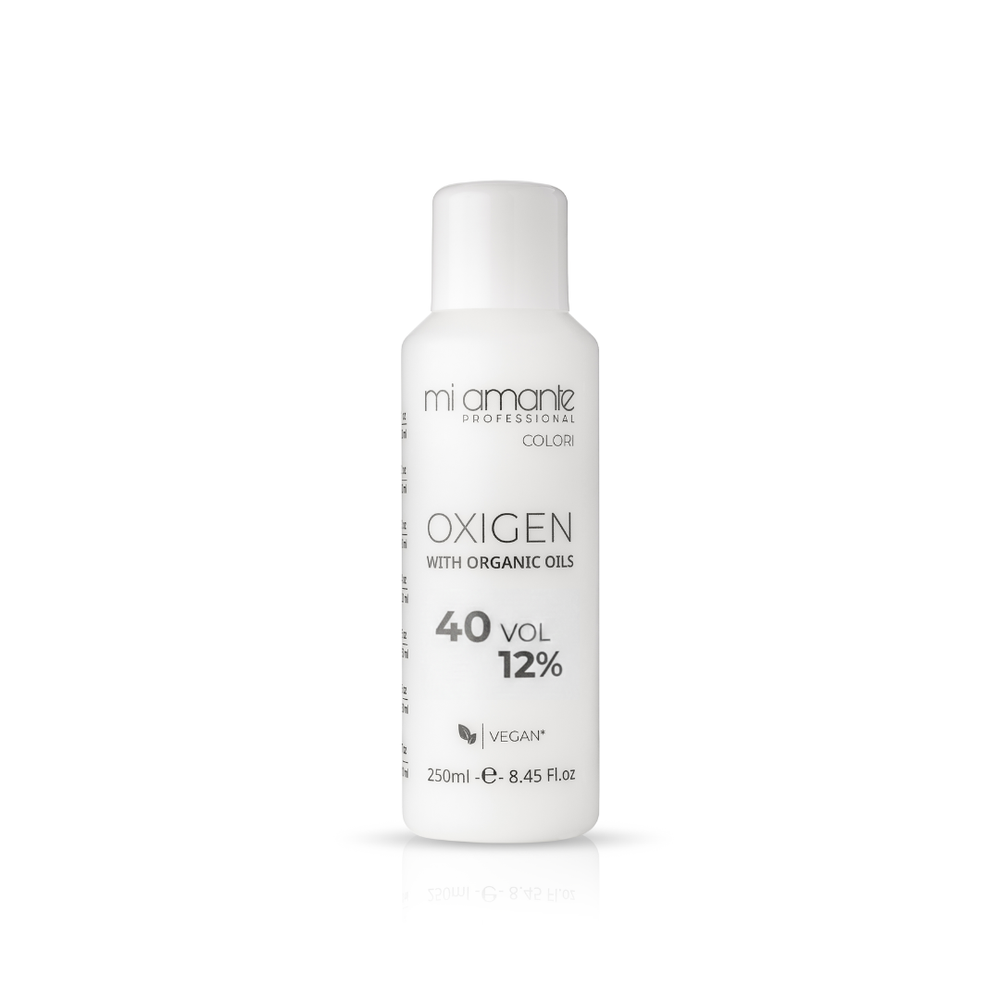 Oksydant Mi Amante 250 ml.