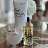Szczotka do masażu Mi Amante Scalp Revival