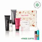 Kompletny zestaw do odbudowy włosów i eliksir Mi Amante