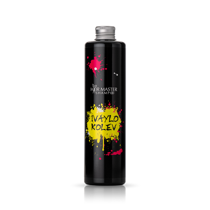 Szampon do włosów HAIR MASTER Ivaylo Kolev 300 ml.