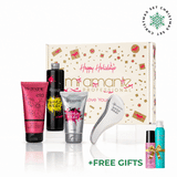 Zestaw HAIR MASTER Ivaylo Kolev