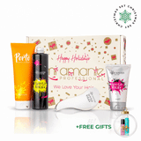 Zestaw Hair Master All In 