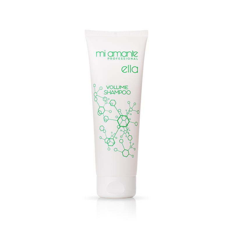 Szampon nadający objętość Mi Amante Ella Volume 250 ml.