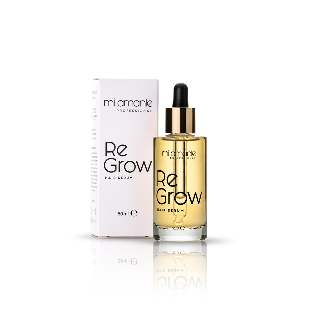 Serum na porost włosów Mi Amante ReGrow