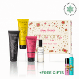 Zestaw Nawilżający Mi Amante Hydration