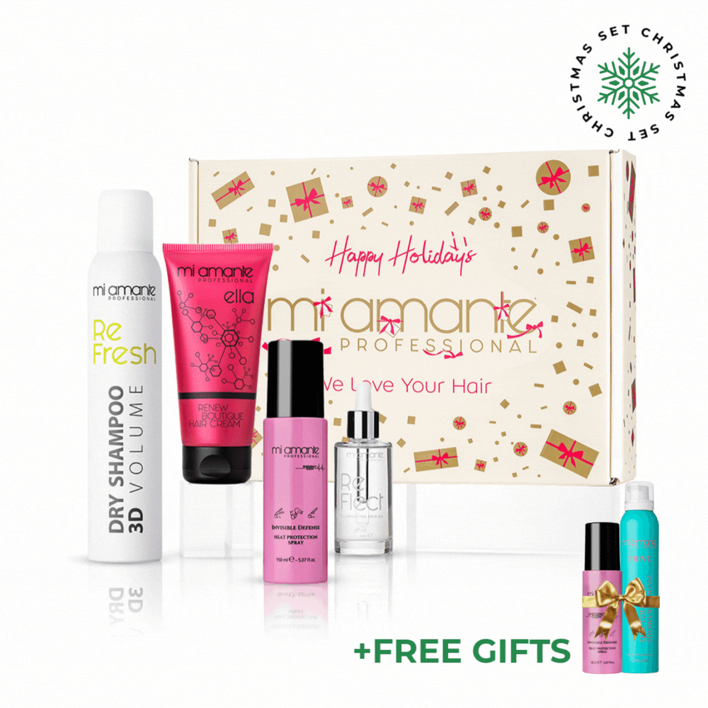 Zestaw Mi Amante Slay