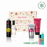 Komplet pełnej pielęgnacji włosów Ivajlo Kolev i Mi Amante