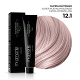 Profesjonalna farba do włosów Mi Amante COLORI 100 ml.