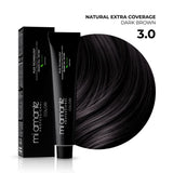 Profesjonalna farba do włosów Mi Amante COLORI 100 ml.