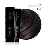 Profesjonalna farba do włosów Mi Amante COLORI 100 ml.