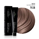 Profesjonalna farba do włosów Mi Amante COLORI 100 ml.