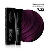 Profesjonalna farba do włosów Mi Amante COLORI 100 ml.