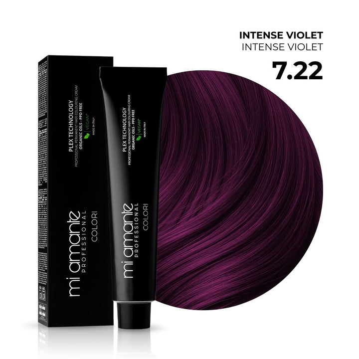 7.22 Intensywny fiolet