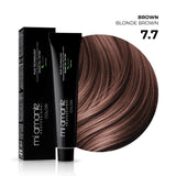 Profesjonalna farba do włosów Mi Amante COLORI 100 ml.