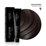 Profesjonalna farba do włosów Mi Amante COLORI 100 ml.
