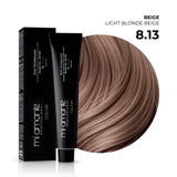 Profesjonalna farba do włosów Mi Amante COLORI 100 ml.