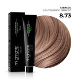 Profesjonalna farba do włosów Mi Amante COLORI 100 ml.