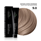 Profesjonalna farba do włosów Mi Amante COLORI 100 ml.