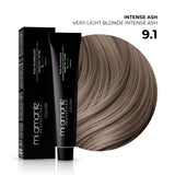 Profesjonalna farba do włosów Mi Amante COLORI 100 ml.