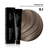 Profesjonalna farba do włosów Mi Amante COLORI 100 ml.