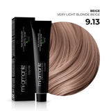 Profesjonalna farba do włosów Mi Amante COLORI 100 ml.