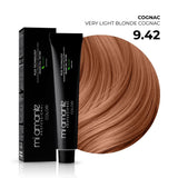 Profesjonalna farba do włosów Mi Amante COLORI 100 ml.