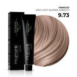 Profesjonalna farba do włosów Mi Amante COLORI 100 ml.
