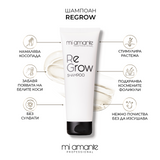 Szampon Mi Amante ReGrow Shampoo 250 ml.
