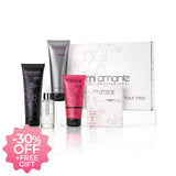 Zestaw pełnej regenerującej terapii do włosów i ReFlect Mi Amante