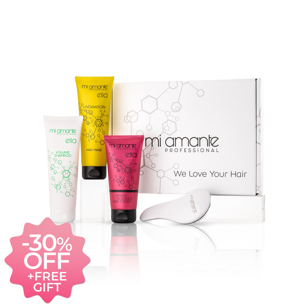 Zestaw Mi Amante Glamour