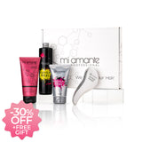 Zestaw HAIR MASTER Ivaylo Kolev