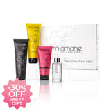 Zestaw Nawilżający Mi Amante Hydration