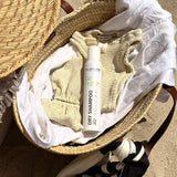2 szt. + 1 GRATIS 🎁 Suchy szampon Mi Amante ReFresh Dry Shampoo