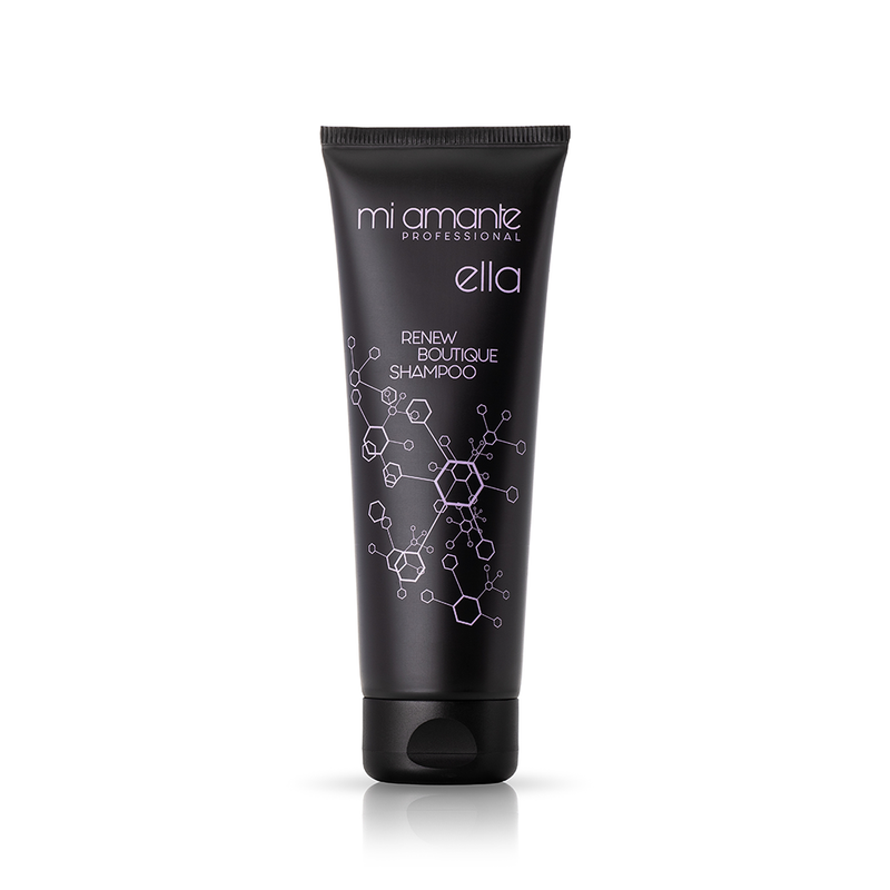 Szampon keratynowy Ella Renew Boutique 250ml.