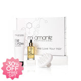 Zestaw Mi Amante ReGrow Essentials przeciw wypadaniu włosów