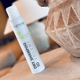 2 szt. + 1 GRATIS 🎁 Suchy szampon Mi Amante ReFresh Dry Shampoo