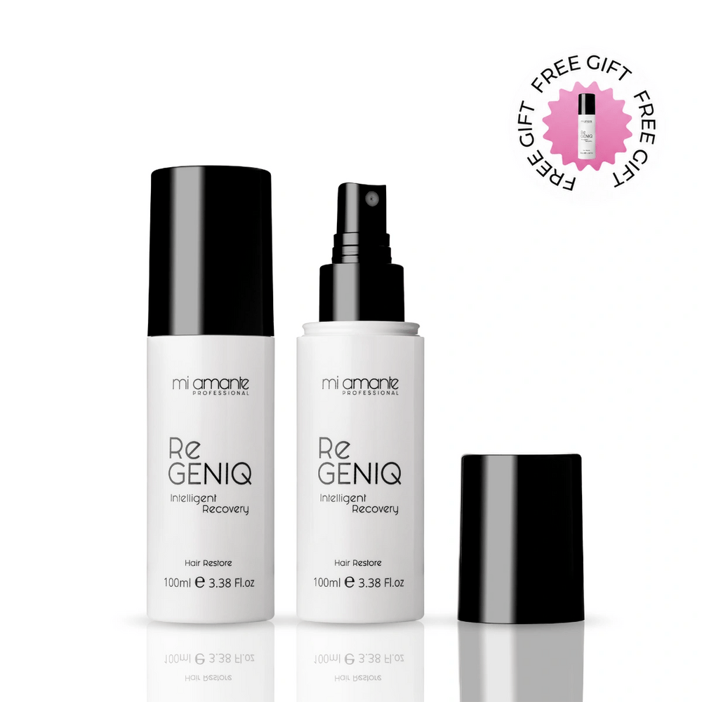 2 szt. + 1 GRATIS 🎁 ReGENIQ Intelligent Recovery