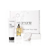Zestaw Mi Amante ReGrow Essentials przeciw wypadaniu włosów
