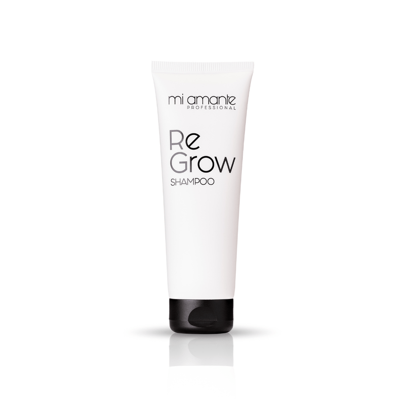 Szampon Mi Amante ReGrow Shampoo 250 ml.