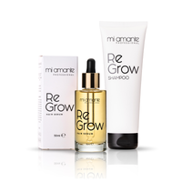 Szampon + Serum Mi Amante ReGrow