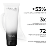 Szampon Mi Amante COLORI Color Save 250 ml.