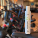 2 szt. + 1 GRATIS 🎁 Suchy szampon Mi Amante ReFresh Dry Shampoo